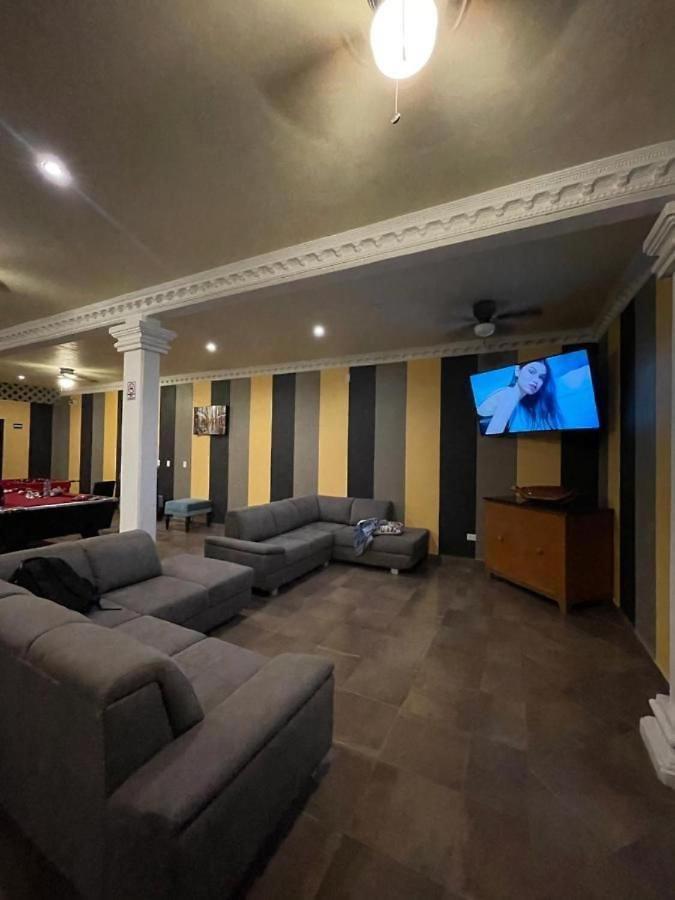 Capital Center Hotell Cancún Eksteriør bilde